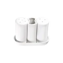 Ravier en porcelaine Stalgast 388160