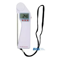 Balance et thermomètre Stalgast 620011