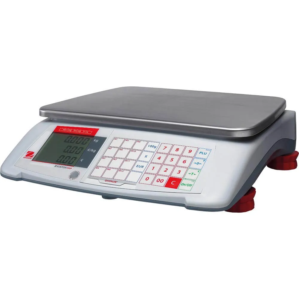 Balance Stalgast 731152