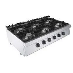 Réchaud à gaz de table Stalgast 9707110