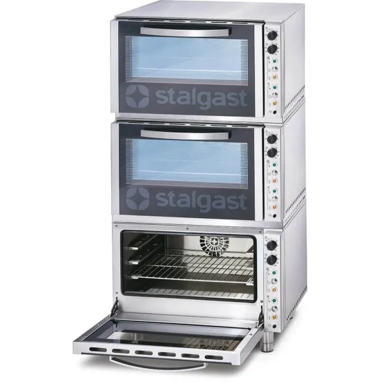 Fours à convection d'autres fabricants