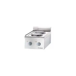 Plaque de cuisson électrique Stalgast 9705000