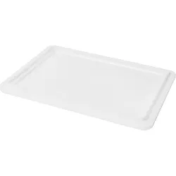 Couvercle pour conteneur à pâte 563411 Stalgast 563412