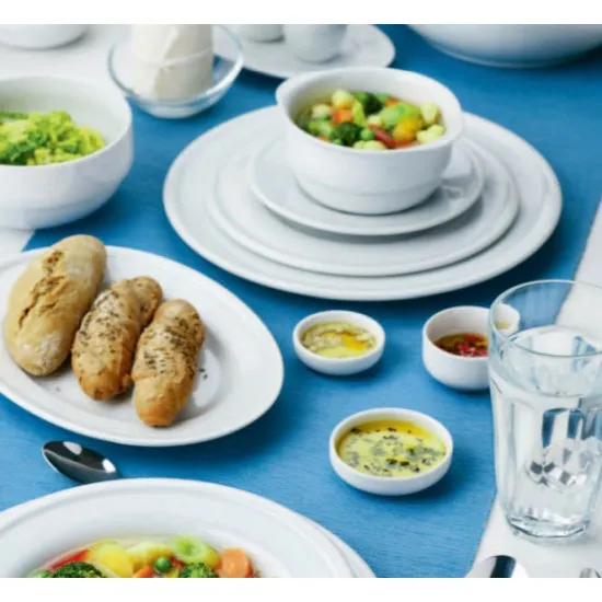 Service de table Apulia