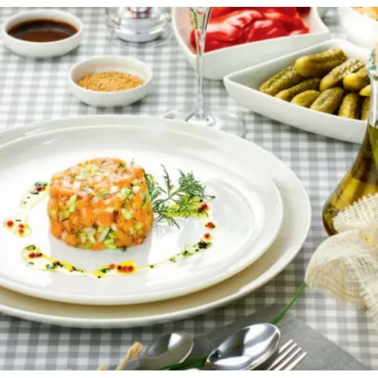 Service de table Liguria