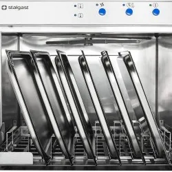 Lave-vaisselle professionnel Stalgast 801501