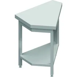 Table de coin Stalgast ST129071