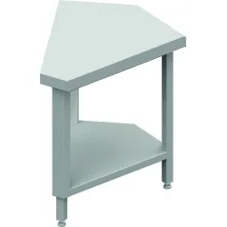 Table de coin Stalgast ST130071