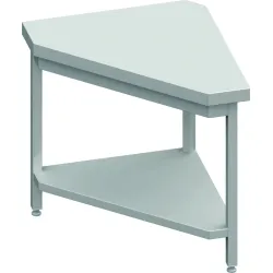 Table de coin Stalgast ST131111
