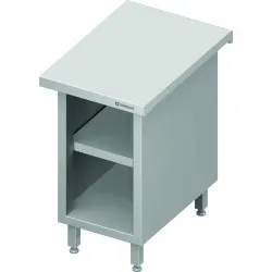 Table de coin Stalgast ST234061