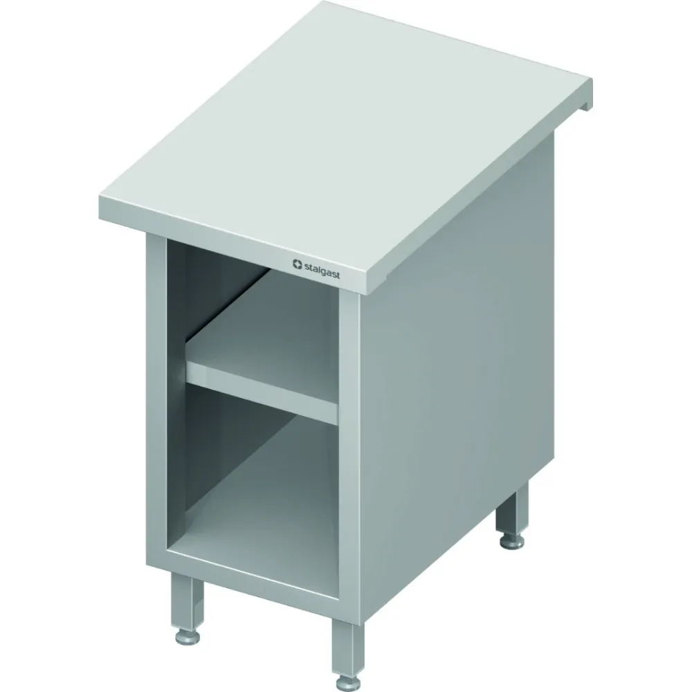 Table de coin Stalgast ST234071