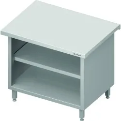 Table de coin Stalgast ST234091
