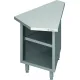 Table de coin Stalgast ST238071