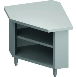 Table de coin Stalgast ST240111