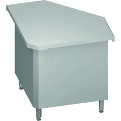 Table de coin Stalgast ST241111