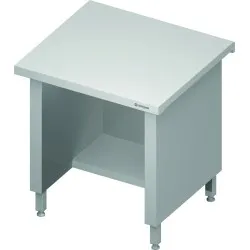 Comptoir pour caisse enregistreuse Stalgast ST247081