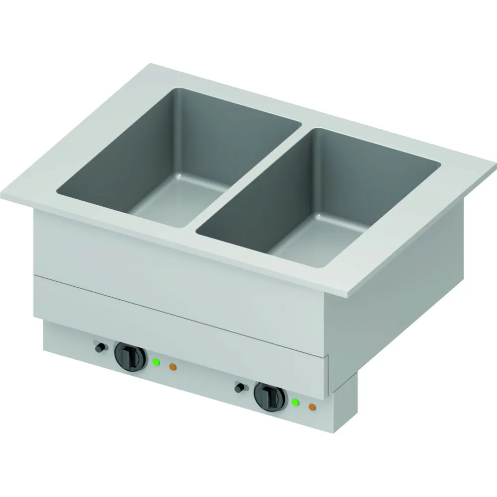 Marmite chaude Stalgast ST324081