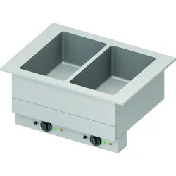 Marmite chaude Stalgast ST324081