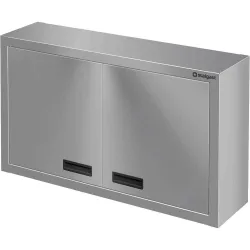 Armoire murale et étagère Stalgast 615503