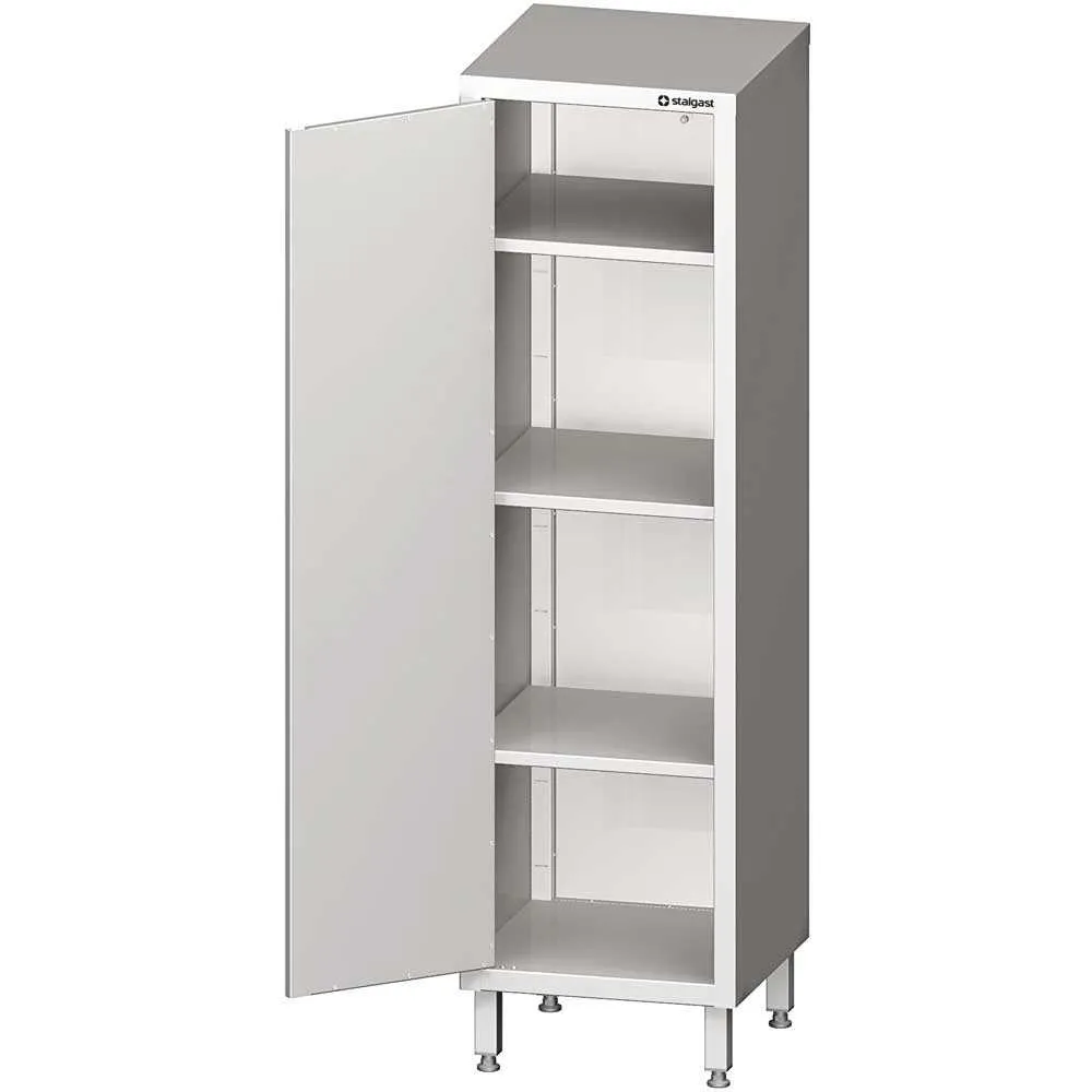 Armoire métallique à porte battante Stalgast 981495040