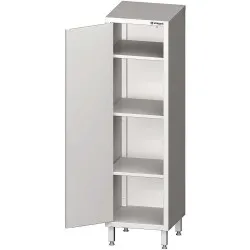 Armoire métallique à porte battante Stalgast 981485040