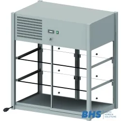 Vitrine de distribution Stalgast ST204101