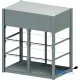 Vitrine de distribution Stalgast ST204101