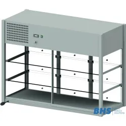 Vitrine de distribution Stalgast ST205151
