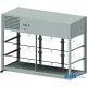 Vitrine de distribution Stalgast ST205151