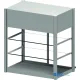 Vitrine de distribution Stalgast BHS262101