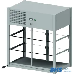 Vitrine de distribution Stalgast BHS262101
