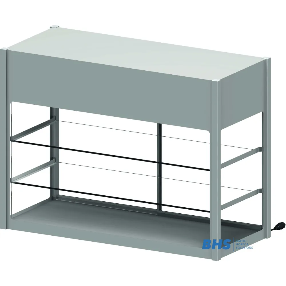 Vitrine Stalgast ST263151