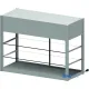 Vitrine Stalgast ST263151