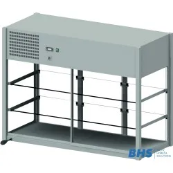 Vitrine Stalgast ST263151