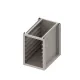 Module de mobilier en inox BHS-HoReCa 943635045F