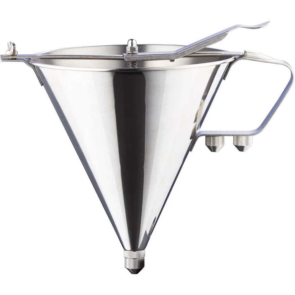 Douille à pâtisserie Stalgast 510022