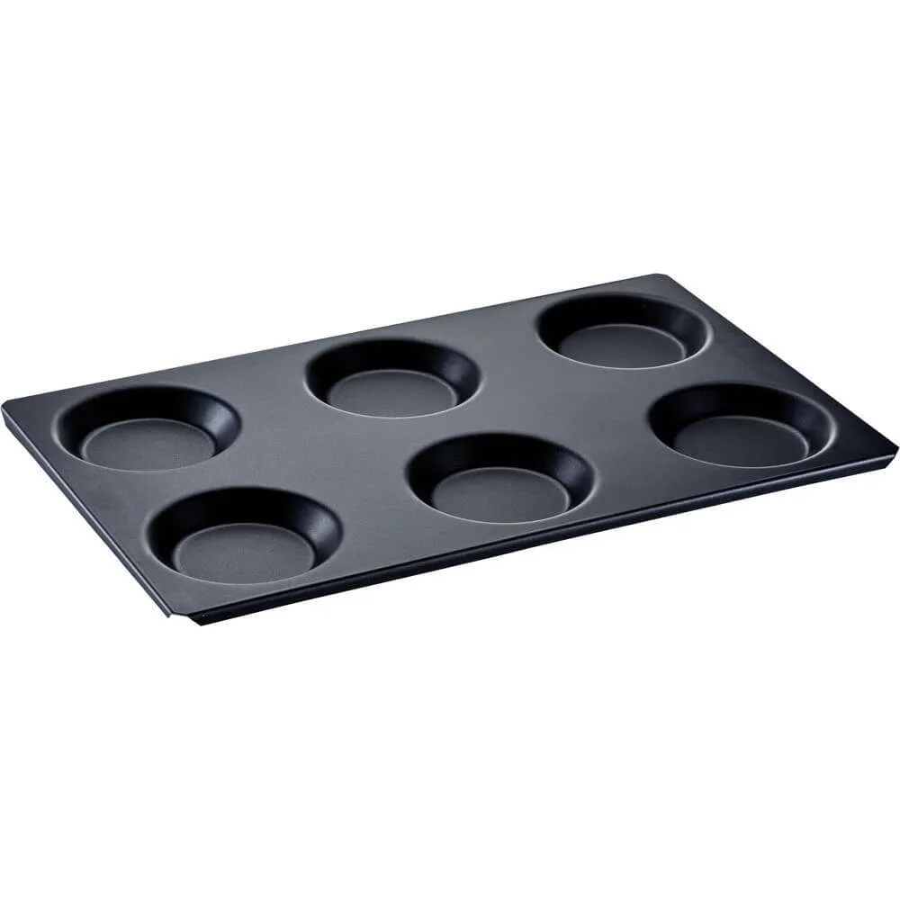 Plaque de cuisson Stalgast 917028