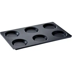 Plaque de cuisson Stalgast 917028