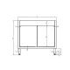 Module de mobilier en inox BHS-HoReCa 983575040K