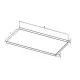 Module de mobilier en inox BHS-HoReCa 983706040