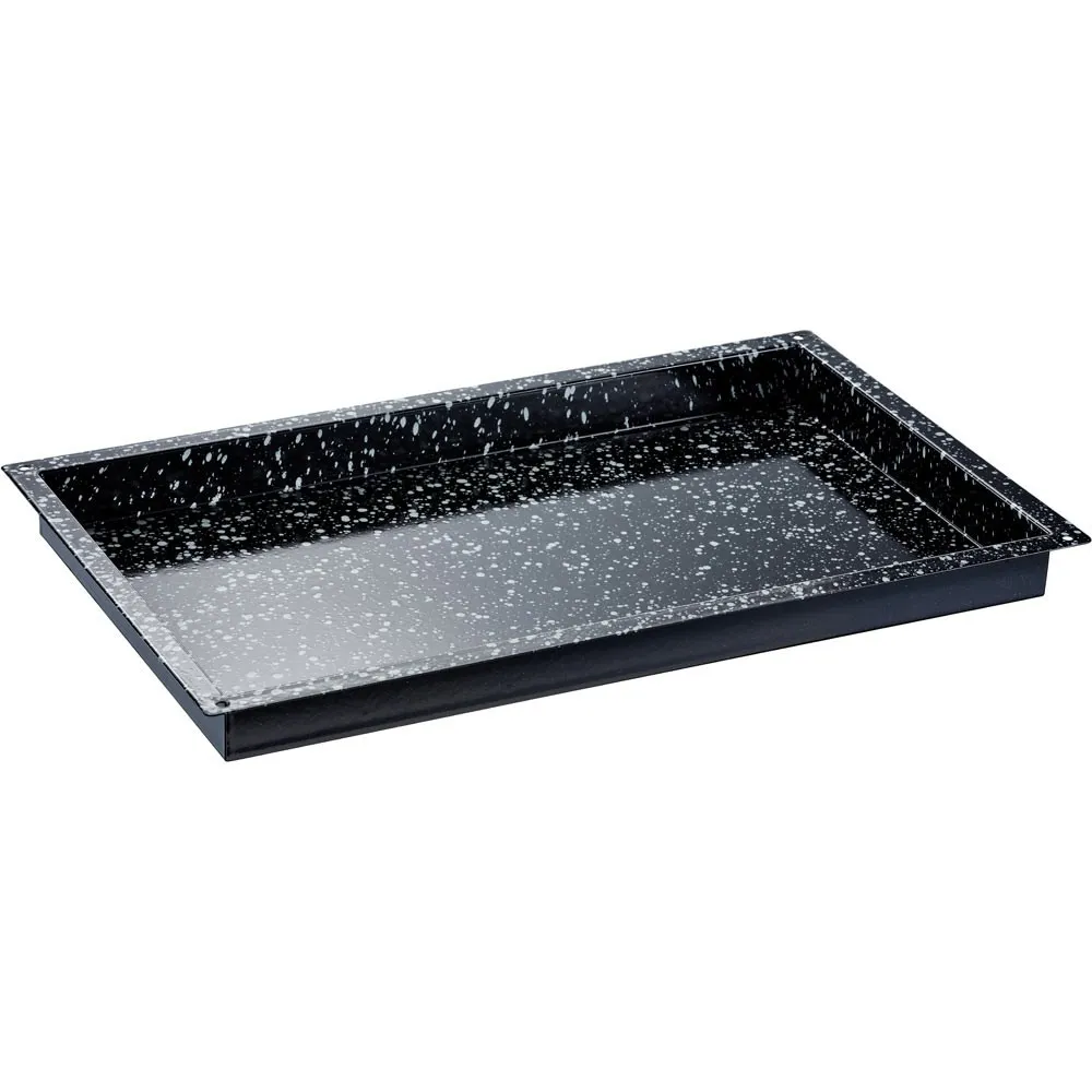 Plaque de cuisson Stalgast 917036