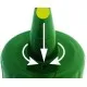 Doseur ARAVEN AR71278