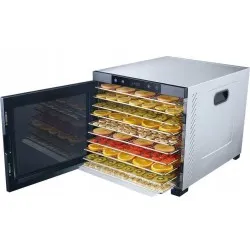 Déshydrateur alimentaire Stalgast 690310