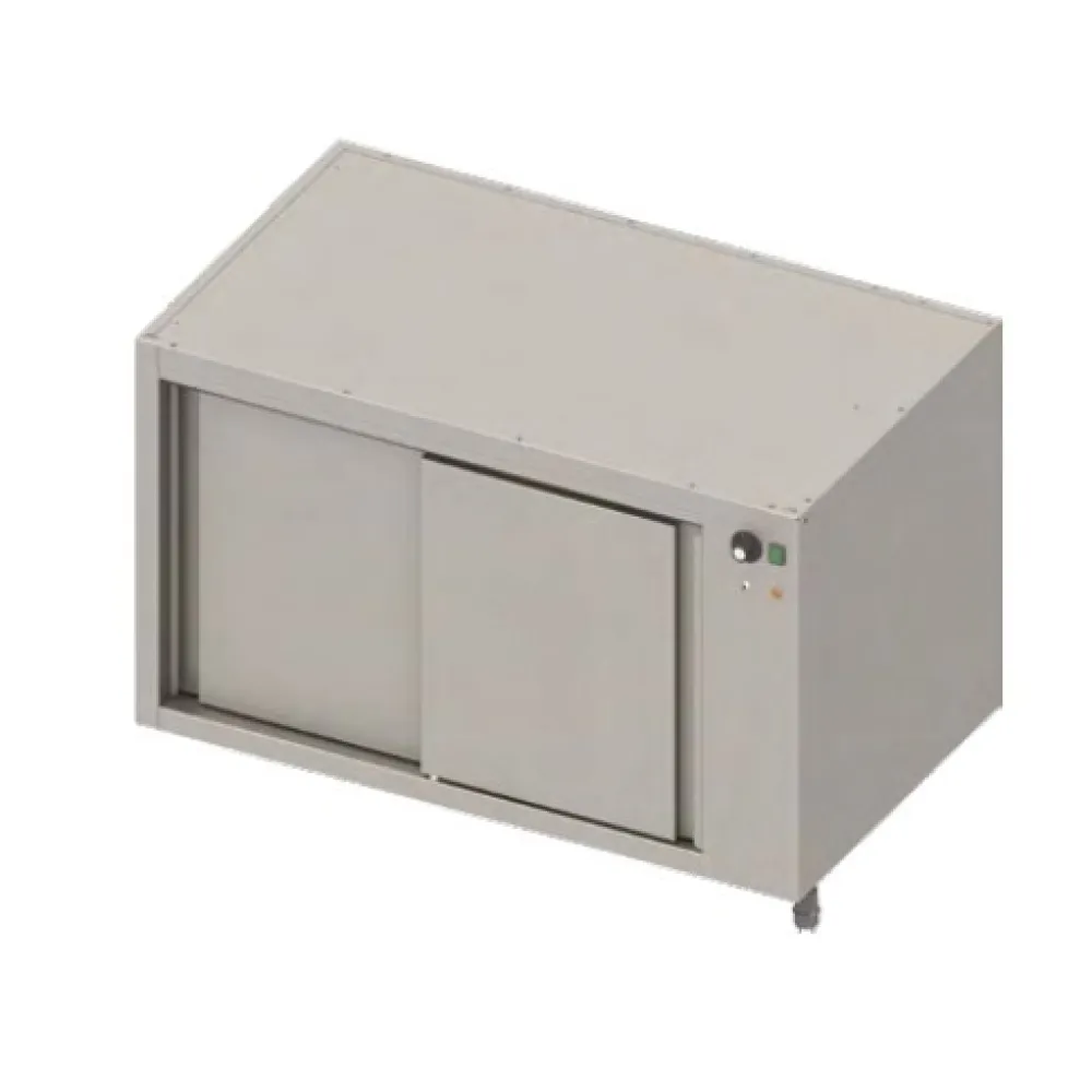 Module de mobilier en inox BHS-HoReCa 943695100F