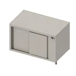 Module de mobilier en inox BHS-HoReCa 943695100F