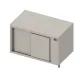 Module de mobilier en inox BHS-HoReCa 943695100F