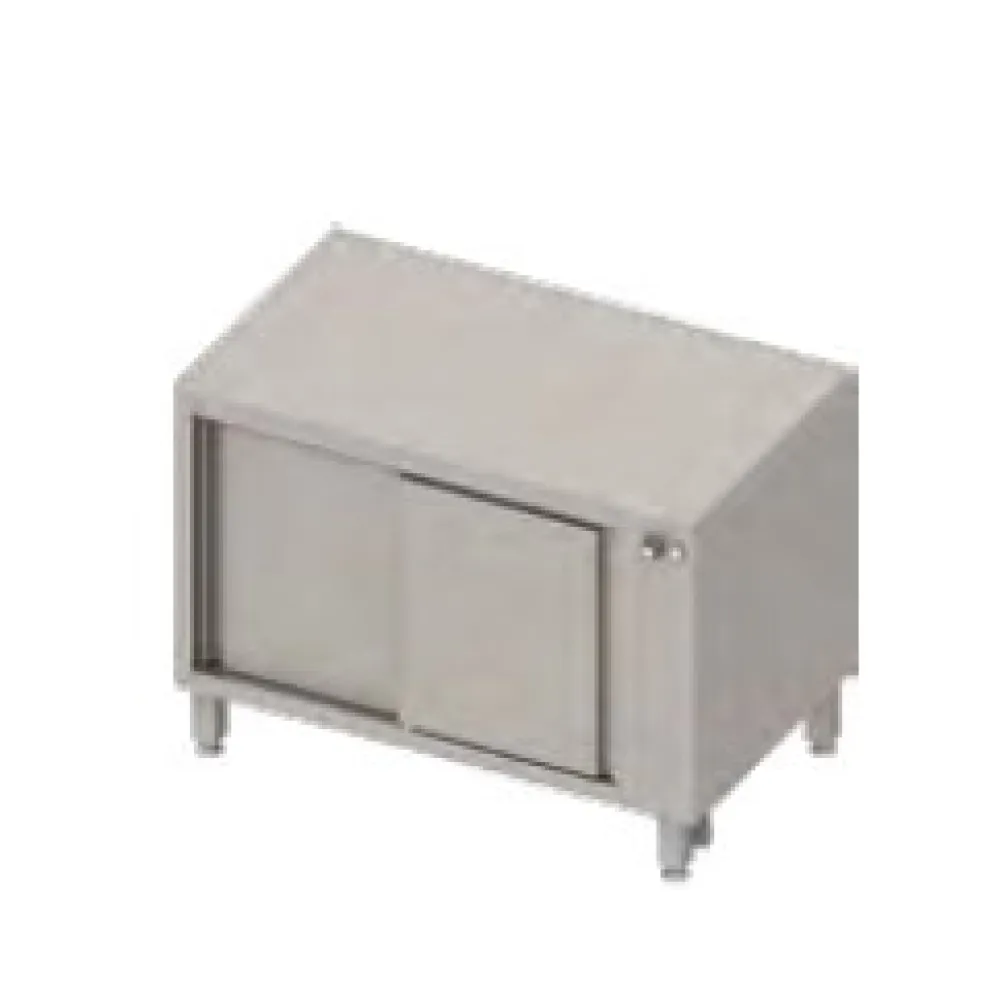 Module de mobilier en inox BHS-HoReCa 983695100K