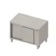 Module de mobilier en inox BHS-HoReCa 983695100K