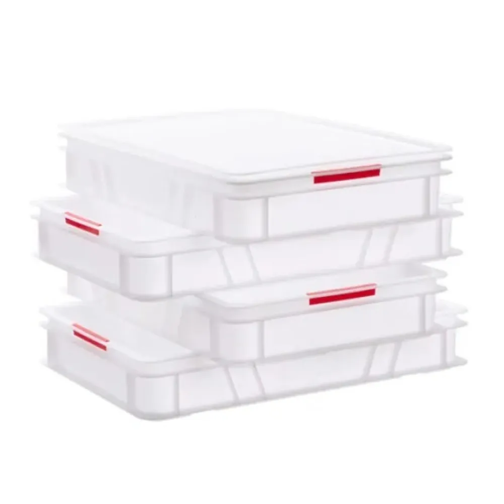 Accessoire pour la préparation des pizzas ARAVEN AR06041