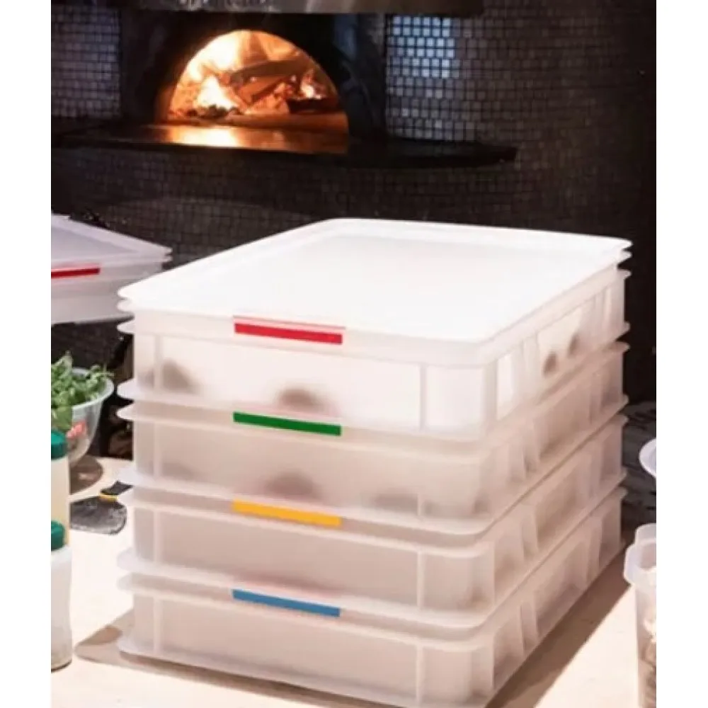 Accessoire pour la préparation des pizzas ARAVEN AR06040